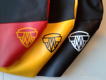 Coprisella Maico MC GS vintage