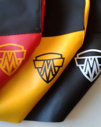 Coprisella Maico MC GS vintage