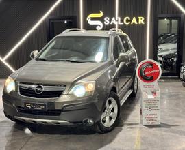 Opel Antara 2.0 150cv cdti Cosmo automatica 2008