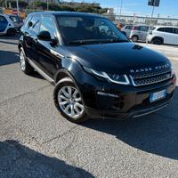 Land Rover Range Rover Evoque 2018 108000km N1