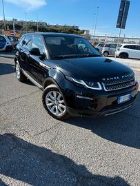 Land Rover Range Rover Evoque 2018 108000km N1