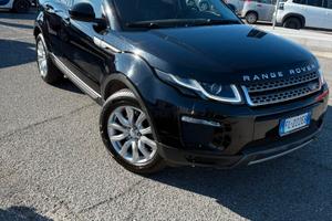 Land Rover Range Rover Evoque 2018 108000km N1
