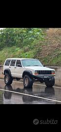 Cherokee xj