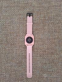 Amazfit Bip U Pro rosa 