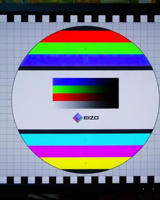 Monitor Fotografico EIZO CS2420