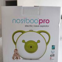 NosibooPro Aspiratore nasale elettrico