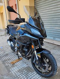 BMW F900 XR o s.cambio