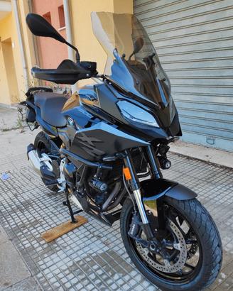 BMW F900 XR o s.cambio