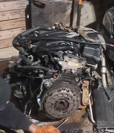 Motore Bmw E46 M47 204d4 