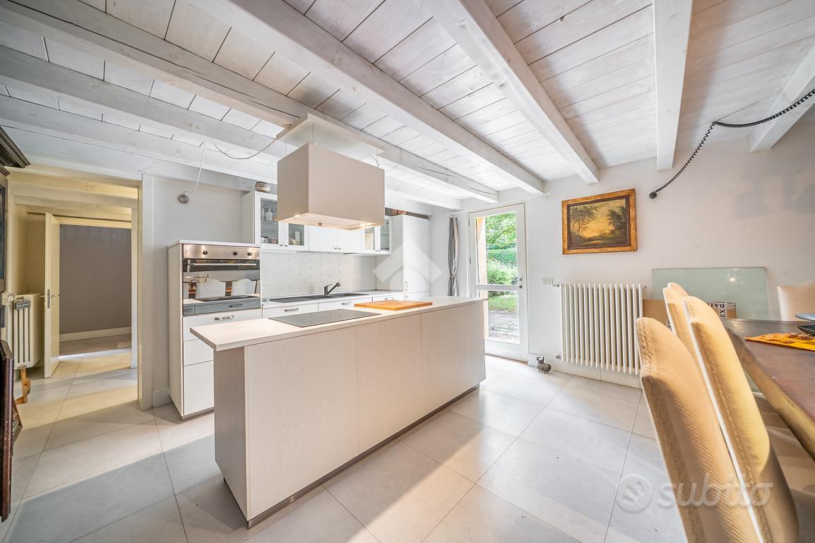 House in Modena, Marzaglia, San Faustino-Madonnina-Quattro Ville - Vista 5