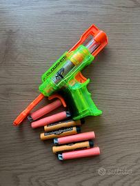 Nerf N-Strike GlowShot