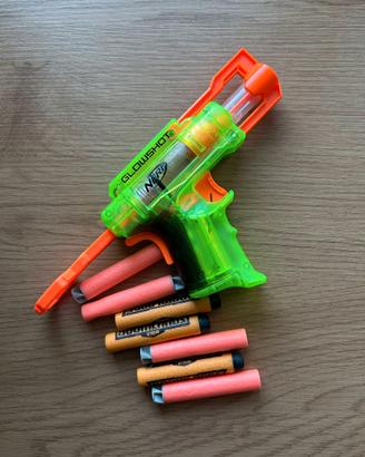 Nerf N-Strike GlowShot
