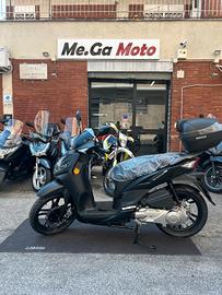 Sym Symphony 125 SR - NUOVO CHIAVI IN MANO