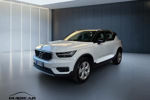VOLVO XC40 - XC40 1.5 t2 Momentum Pro auto my21