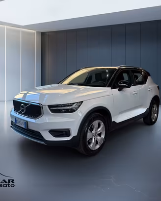 VOLVO XC40 - XC40 1.5 t2 Momentum Pro auto my21