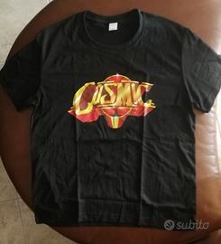 maglietta Cosmic