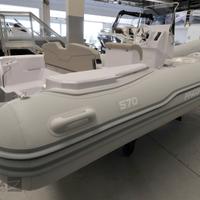 Gommone SELVA MARINE D 570 STILE Disponibile