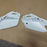 Fianchetti posteriori Honda cr 85
