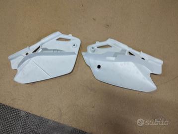 Fianchetti posteriori Honda cr 85