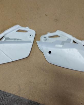 Fianchetti posteriori Honda cr 85
