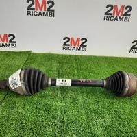 SEMIASSE ANTERIORE SINISTRO OPEL Insignia Berlina