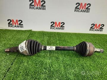 SEMIASSE ANTERIORE SINISTRO OPEL Insignia Berlina