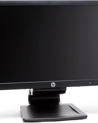 Monitor hp 23 pollici full hd