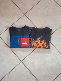 Magliette Original Marines 4/5 anni