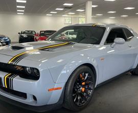 Dodge Challenger 6.4l V8 *R/T/ SZH / PACCHETTO SCA
