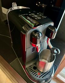 Nespresso creatista macchinetta caffè