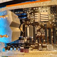 Bundle PC Amd piattaforma AM 3+ 