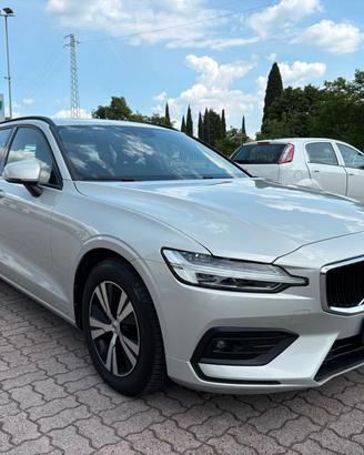 VOLVO V60 2.0 D3 CAMBIO AUTOMATICO