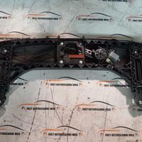 Frangivento con telaio elettrico Audi TT 3 Roadste