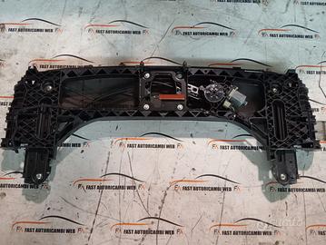 Frangivento con telaio elettrico Audi TT 3 Roadste