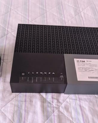 Router Tim Hub DGA4132