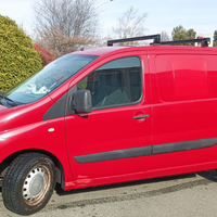 Citroen Jumpy 2010