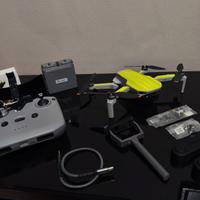 Drone DJI mini 2