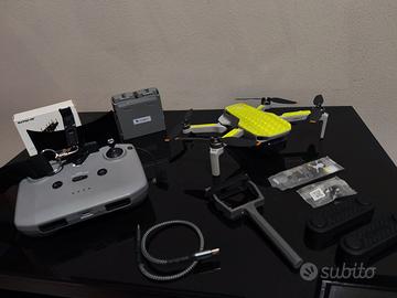 Drone DJI mini 2