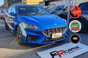 Ford Focus 1.5 EcoBlue 120 CV automatico 5p. ST Li