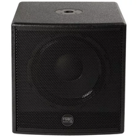 SUBWOOFER MONTARBO FiveO D12A Sub