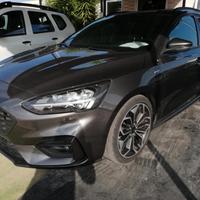 Ford Focus ST Line SW