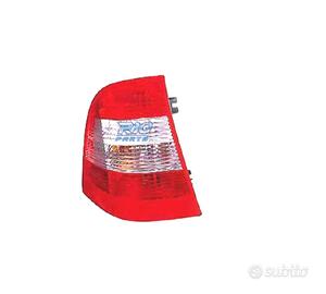 FANALE SINISTRO MERCEDES ML W163 RESTYLING 01-05