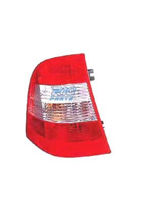 FANALE SINISTRO MERCEDES ML W163 RESTYLING 01-05