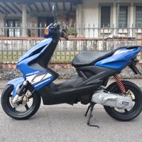 Scooter Yamaha Aerox R - Km 11.000