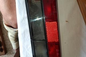 fanale posteriore alfa 33 
