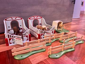 Playmobil cavalli