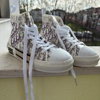 Sneaker alta B23 League Dior