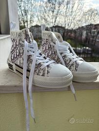 Sneaker alta B23 League Dior