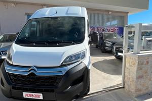 Citroen Jumper 30 L2H2 BlueHDi 130 CV