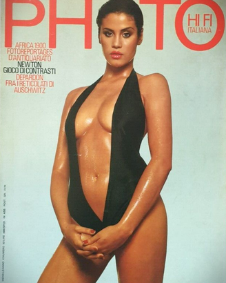 PHOTO hifi italiana - rivista foto professionale
